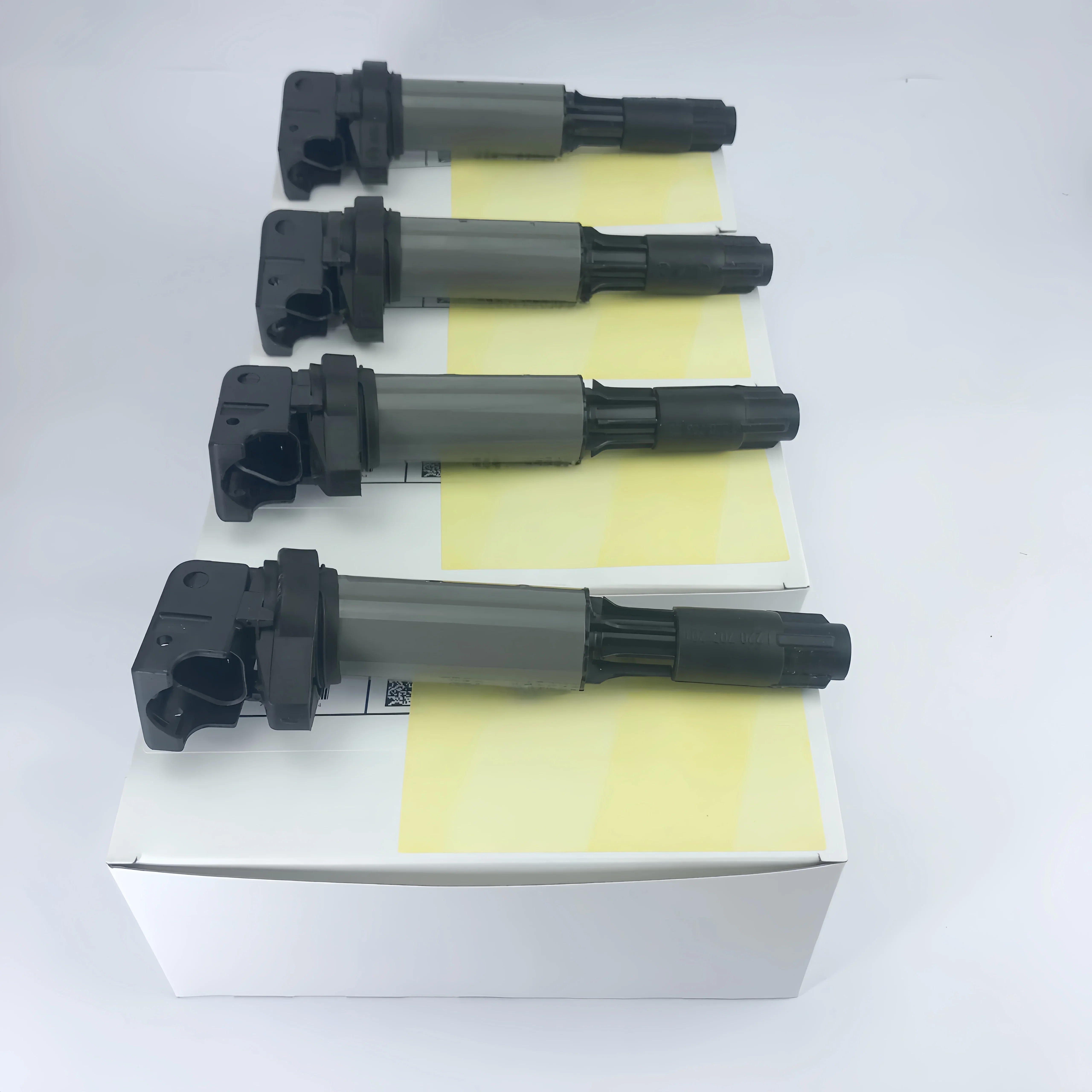 12131712219 Automobile engine ignition coil for BMW M3 X3 X5 X6 128i 135i 325i 525i 528i 528i 530i 530i 535i 12 13 1 712 219
12131712219 Automobile engine ignition coil for BMW M3 X3 X5 X6 128i 135i 325i 525i 528i 528i 530i 530i 535i 12 13 1 712 219