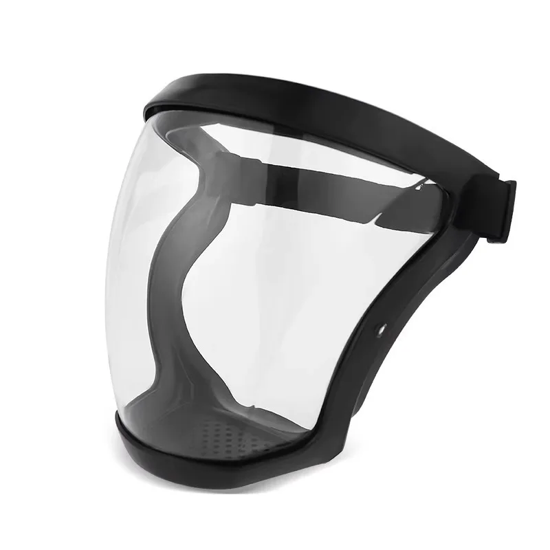 For Anti-fog Protective Mask - Dust and Splash Resistant, Suitable for Sports, Cycling, Work, Grinding, Weeding/mowing, and More
For Anti-fog Protective Mask - Dust and Splash Resistant, Suitable for Sports, Cycling, Work, Grinding, Weeding/mowing, and More