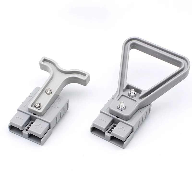 120A power supply Connector Accessories: Handles, Crimp Terminals, Boot Cap, Plugs
120A power supply Connector Accessories: Handles, Crimp Terminals, Boot Cap, Plugs