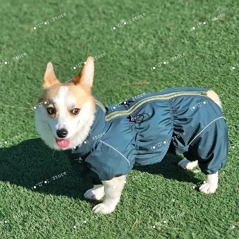 winter thickened pet coat small and medium dog clothes schnauzer pug corgi clothes disfraz perro dogs accesorios ropa de perro
winter thickened pet coat small and medium dog clothes schnauzer pug corgi clothes disfraz perro dogs accesorios ropa de perro