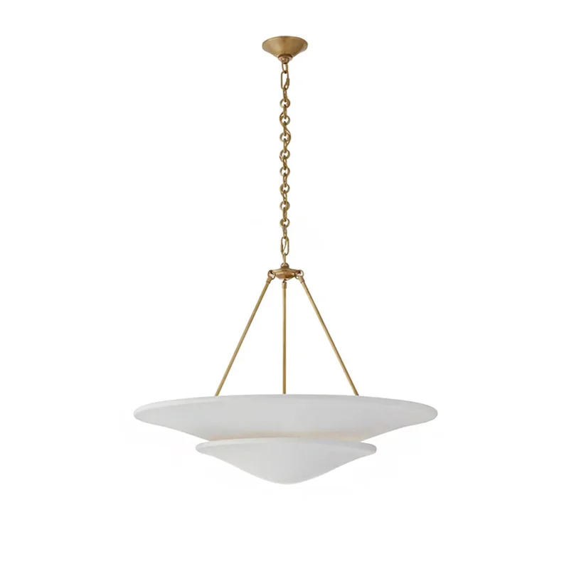 Art Deco Top Plaster Shade Collection Dimmable LED Hanging Lamps Chandelier Suspension Luminaire Lampen For Living Room Table
Art Deco Top Plaster Shade Collection Dimmable LED Hanging Lamps Chandelier Suspension Luminaire Lampen For Living Room Table