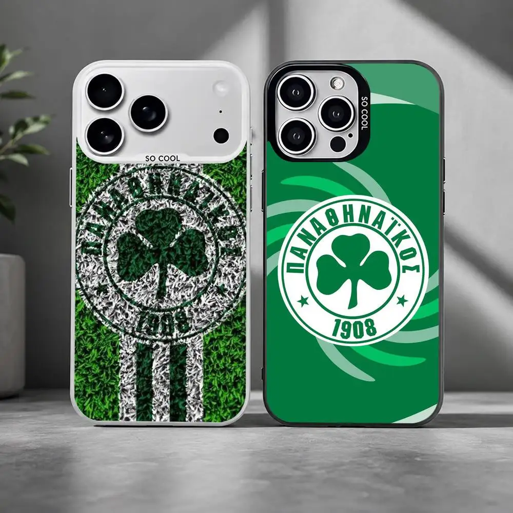 ART Panathinaikos Athens PA Phone Case For iPhone 17,16,15,14,13,12,11 Plus,Pro Max,XS,Colored Silver Plated Inside Cover
ART Panathinaikos Athens PA Phone Case For iPhone 17,16,15,14,13,12,11 Plus,Pro Max,XS,Colored Silver Plated Inside Cover