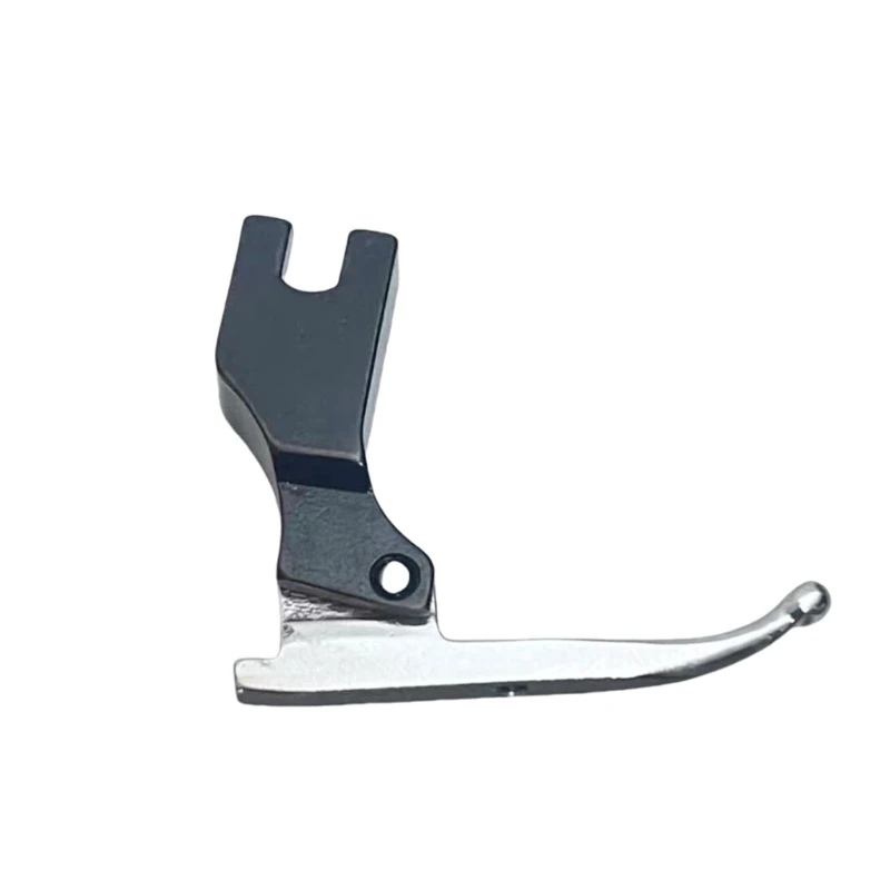 652F Professional Wedding Dress Fashion Fabric Fixed Presser Foot Wedding Dress Ball Fabric Special Presser Foot Accessories
652F Professional Wedding Dress Fashion Fabric Fixed Presser Foot Wedding Dress Ball Fabric Special Presser Foot Accessories