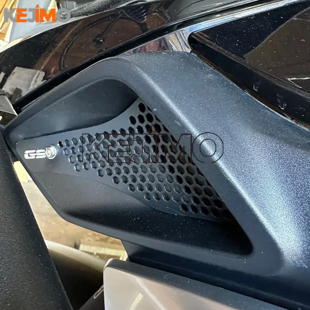 Air Intake Protector Grille Guard Covers FOR BMW R1200GS ADVENTURE 2013-2016 2015 R 1200 GS Motorcycle Protection Caps R 1200GS
Air Intake Protector Grille Guard Covers FOR BMW R1200GS ADVENTURE 2013-2016 2015 R 1200 GS Motorcycle Protection Caps R 1200GS