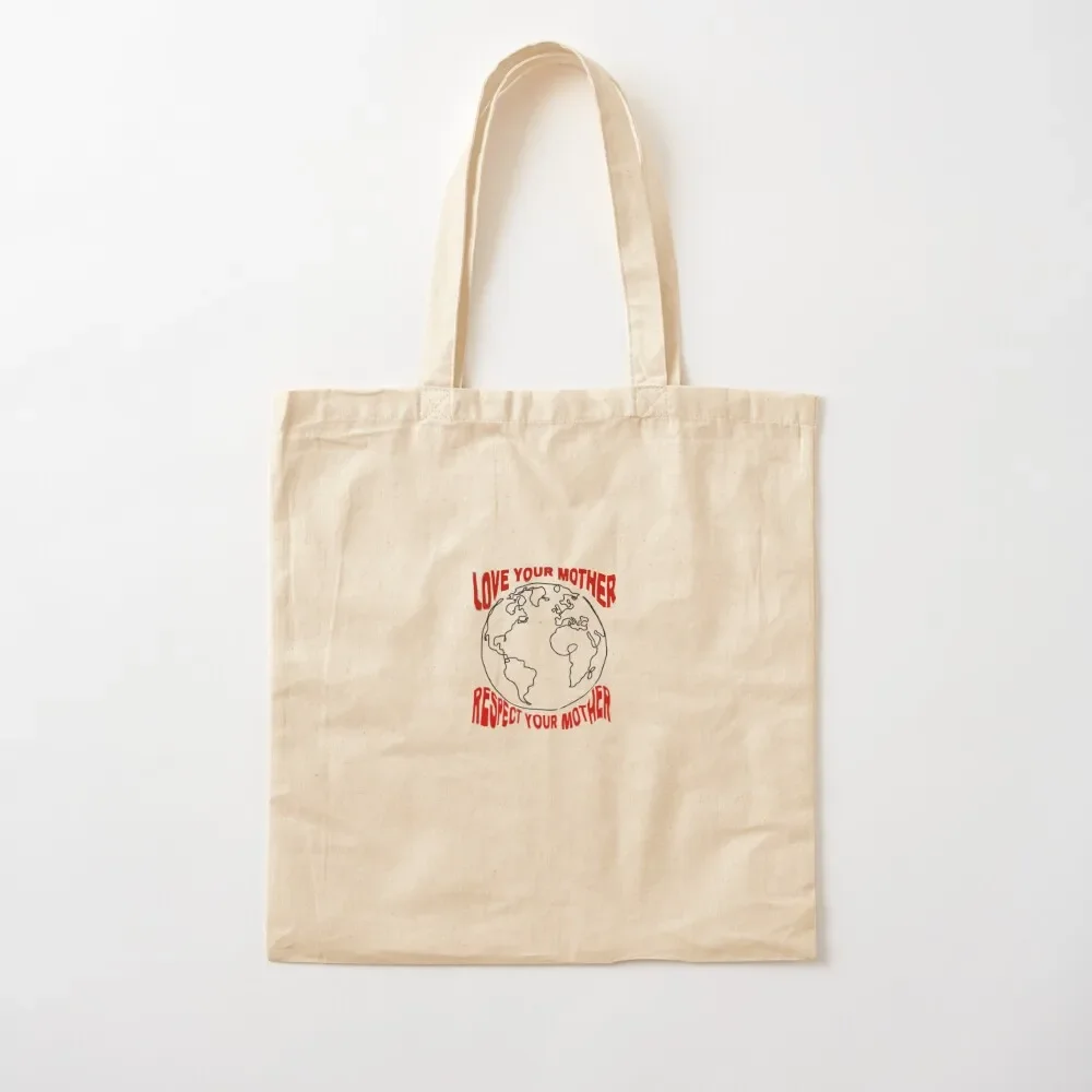 Love your mother Tote Bag Women's shopper sac pour femme Gift bags hand bags Canvas Tote Bag
Love your mother Tote Bag Women's shopper sac pour femme Gift bags hand bags Canvas Tote Bag