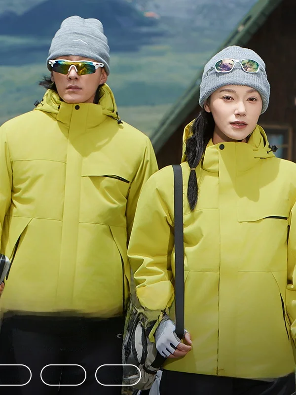 Зимняя утепленная куртка-парка ex aphene с капюшоном, ветрозащитная, водонепроницаемая, для активного отдыха, молодежная, свободного кроя, с длинными рукавами
Зимняя утепленная куртка-парка ex aphene с капюшоном, ветрозащитная, водонепроницаемая, для активного отдыха, молодежная, свободного кроя, с длинными рукавами