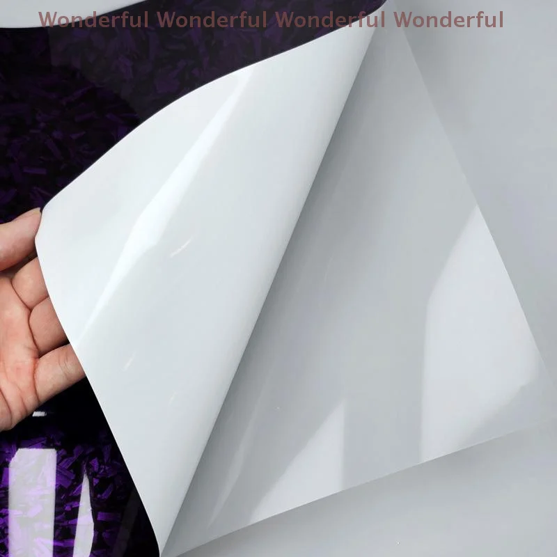 Versatile Fake Carbon Fiber Stone Auto Stickers, Inside Rearview Mirror Decals Complete Car Wrap
Versatile Fake Carbon Fiber Stone Auto Stickers, Inside Rearview Mirror Decals Complete Car Wrap