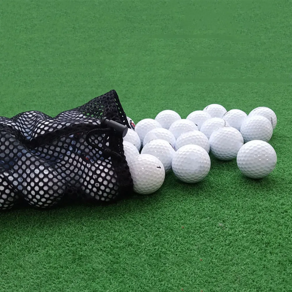 High-Capacity Drawstring Tennis Ball Bag For Golf Badminton Table Storage Pouch Portable Nylon Ball Holder Fitness
High-Capacity Drawstring Tennis Ball Bag For Golf Badminton Table Storage Pouch Portable Nylon Ball Holder Fitness