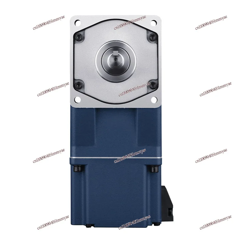 60W Brushless Motor Hollow and Solid 90 Degree Right Angle Gear Reducer 24v DC Speed Regulation Motor
60W Brushless Motor Hollow and Solid 90 Degree Right Angle Gear Reducer 24v DC Speed Regulation Motor