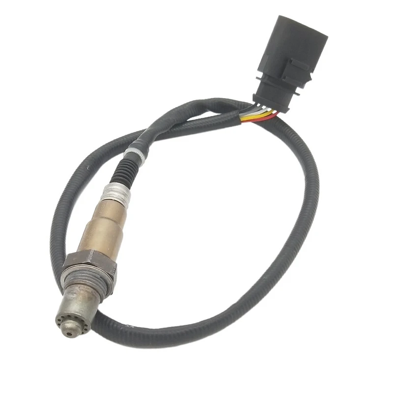 Z+ Up Oxygen Sensor for 2015-2016 AUDI A3 2015-2019 VOLKSWAGEN GOLF 1.8L L4 Turbo
Z+ Up Oxygen Sensor for 2015-2016 AUDI A3 2015-2019 VOLKSWAGEN GOLF 1.8L L4 Turbo