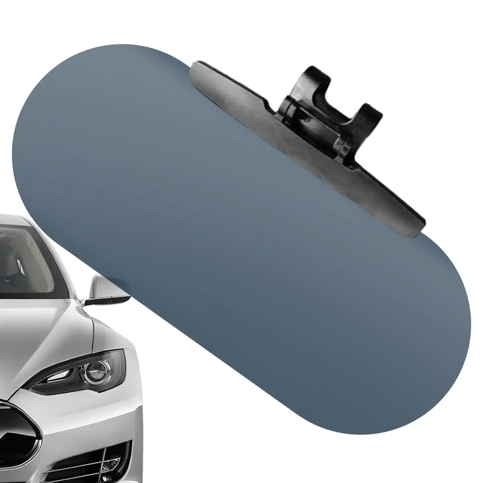 Sun Visor Extender Adjustable Anti-Glare Windshield Shade Car Visor Extender Sun Blocker For Truck SUV Van Long-Distance Driving
Sun Visor Extender Adjustable Anti-Glare Windshield Shade Car Visor Extender Sun Blocker For Truck SUV Van Long-Distance Driving