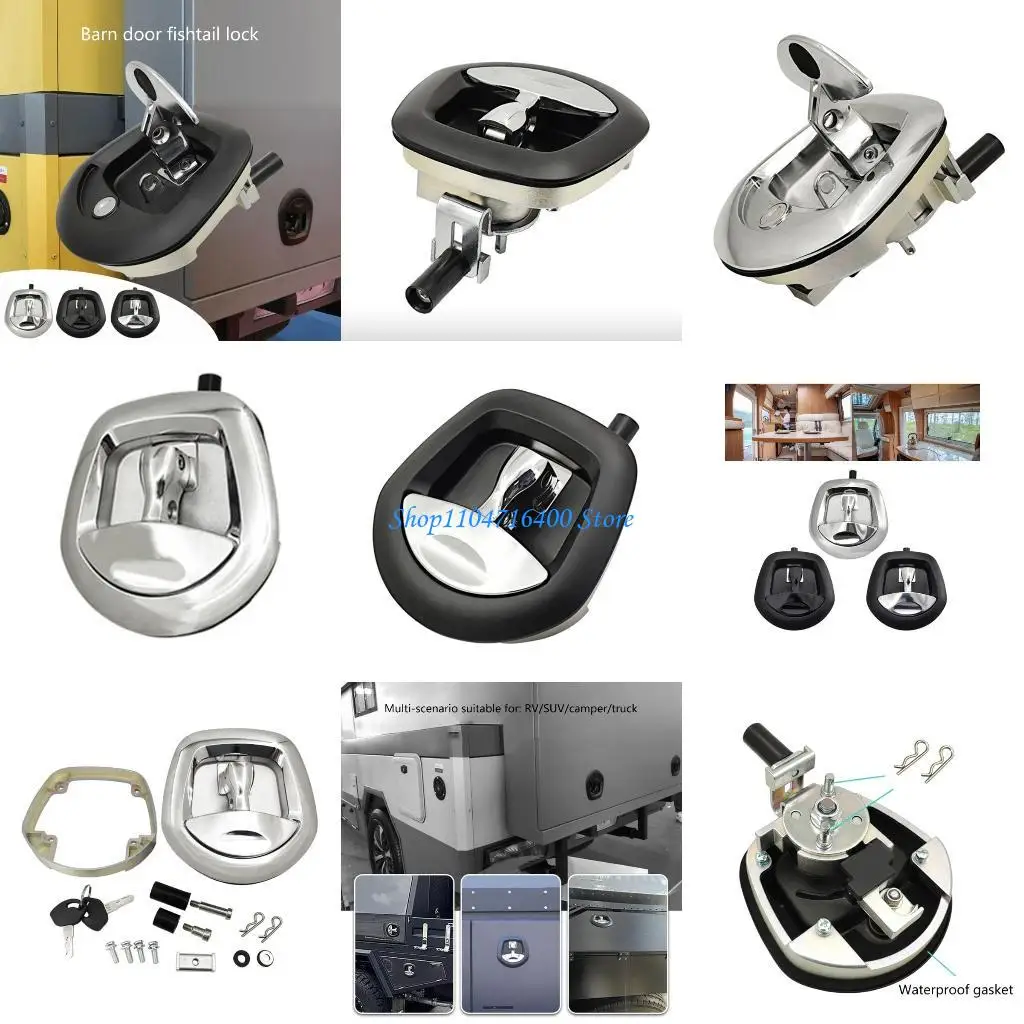 y1gd Truck ToolBox Replacement ZincAlloy Toolbox Paddles Lock T Handle with for Truck, Motorhomes, Trailer
y1gd Truck ToolBox Replacement ZincAlloy Toolbox Paddles Lock T Handle with for Truck, Motorhomes, Trailer