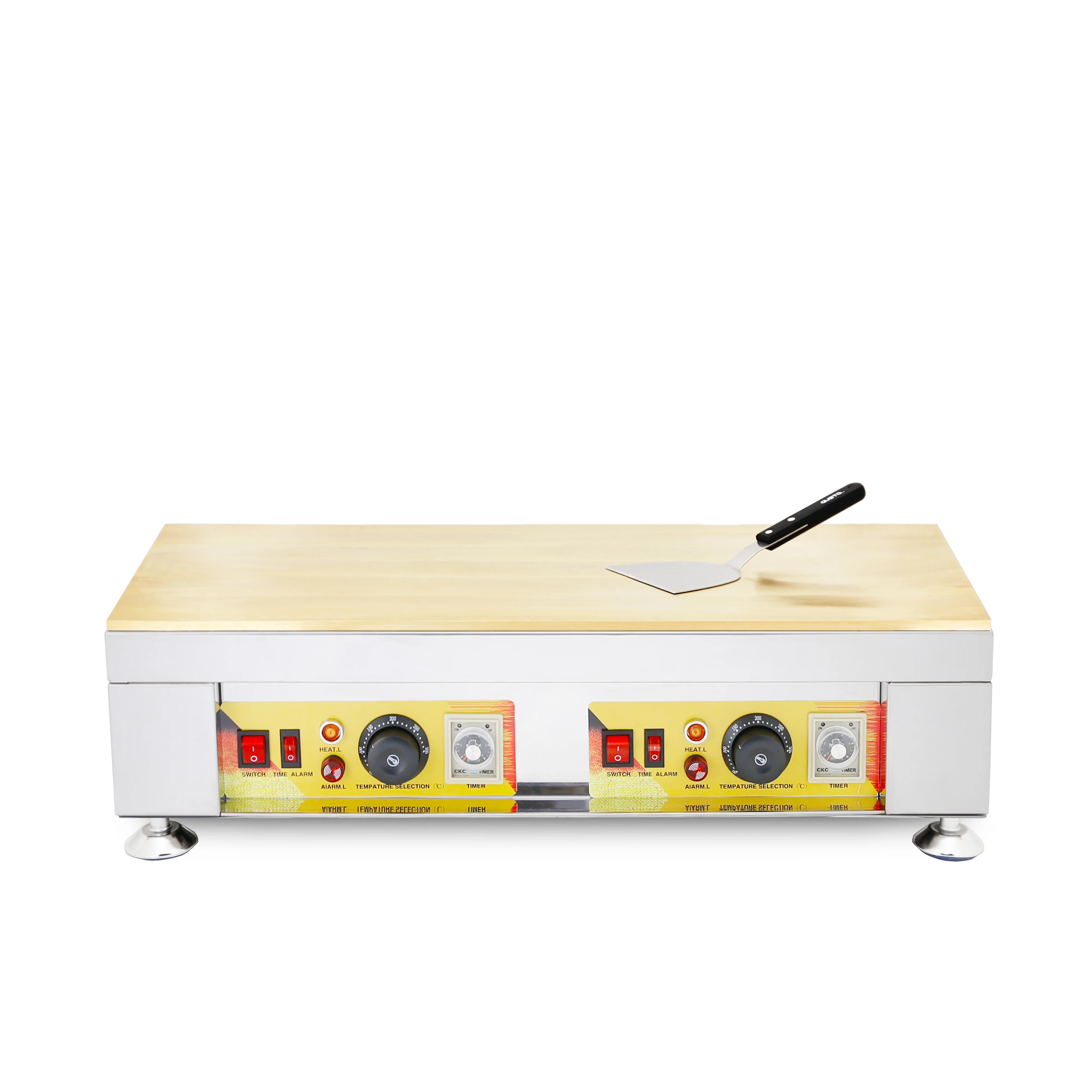 Germany Baking Equipment Snack Souffle Pancake Waffle Maker Souffle Cup Cake Machines
Germany Baking Equipment Snack Souffle Pancake Waffle Maker Souffle Cup Cake Machines