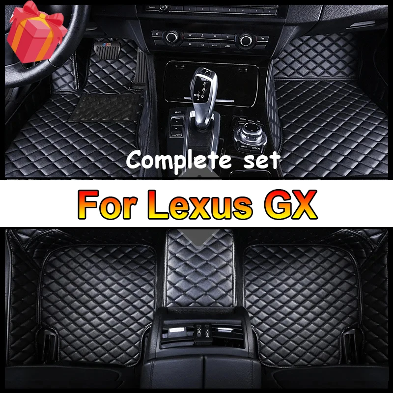 Автомобильные коврики на заказ для Lexus GX GX460 GX470, автомобильные коврики, аксессуары для автомобиля
Автомобильные коврики на заказ для Lexus GX GX460 GX470, автомобильные коврики, аксессуары для автомобиля