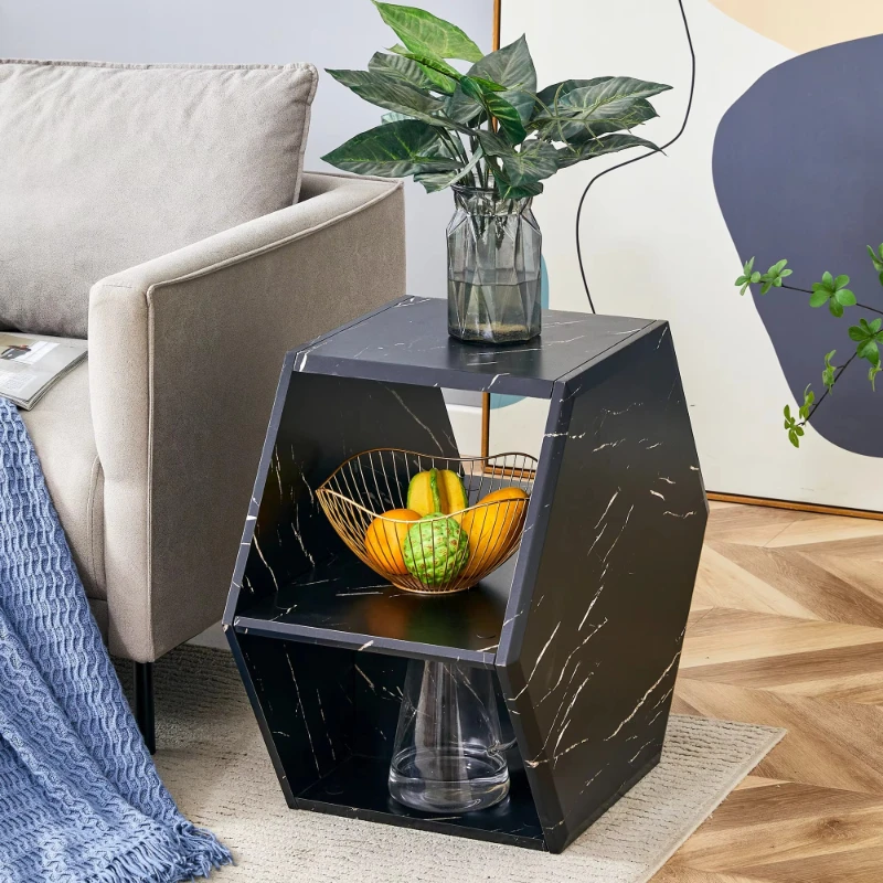 Modern Durable Multifunctional MDF Wooden Coffee Table with Storage for Easy Cleaning Living Room Panel Style Home Furniture
Modern Durable Multifunctional MDF Wooden Coffee Table with Storage for Easy Cleaning Living Room Panel Style Home Furniture