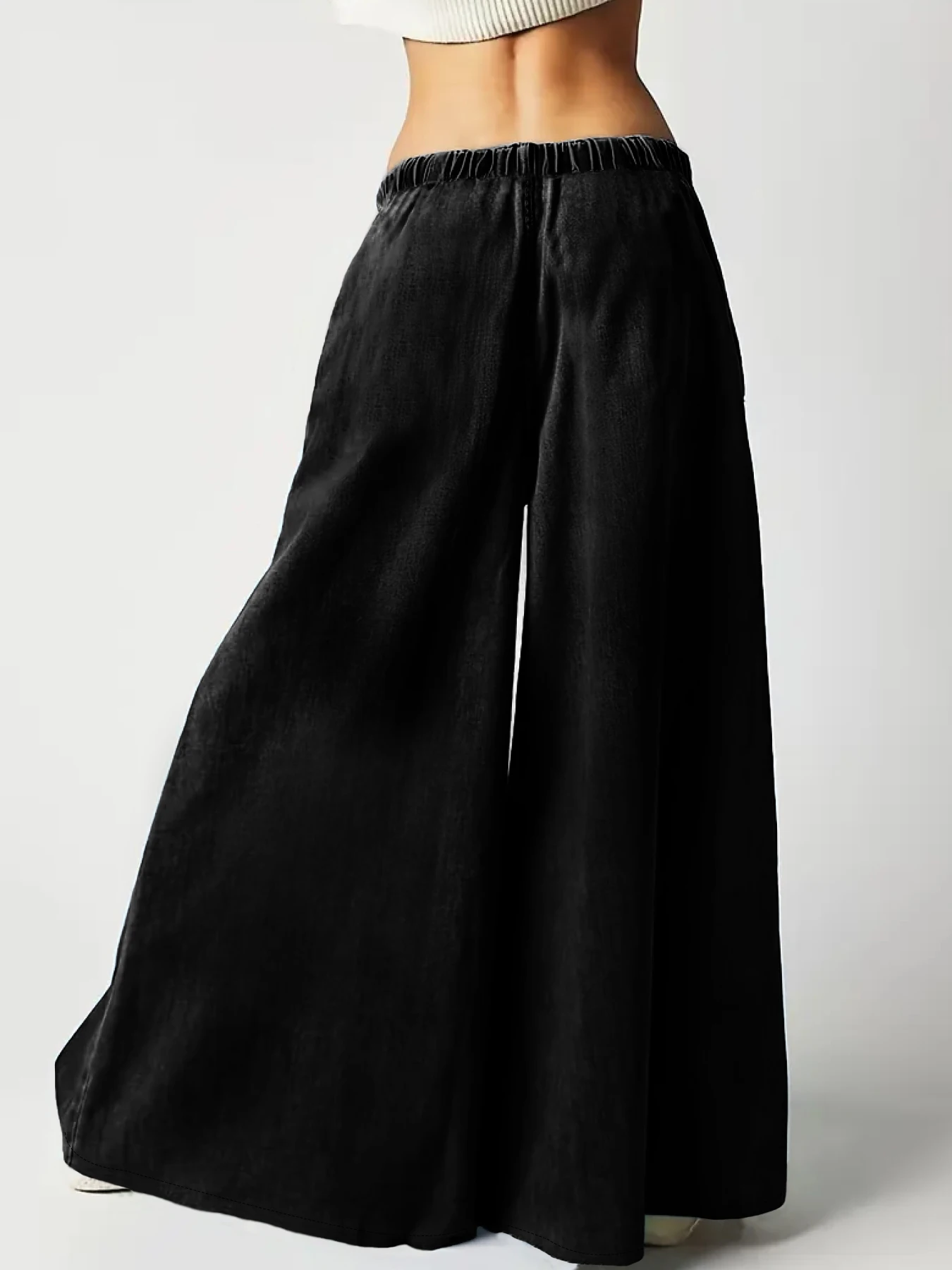 High Waist plus Size Straight Leg Jeans Casual Belted Elastic plus Size Women's Denim Pants
High Waist plus Size Straight Leg Jeans Casual Belted Elastic plus Size Women's Denim Pants