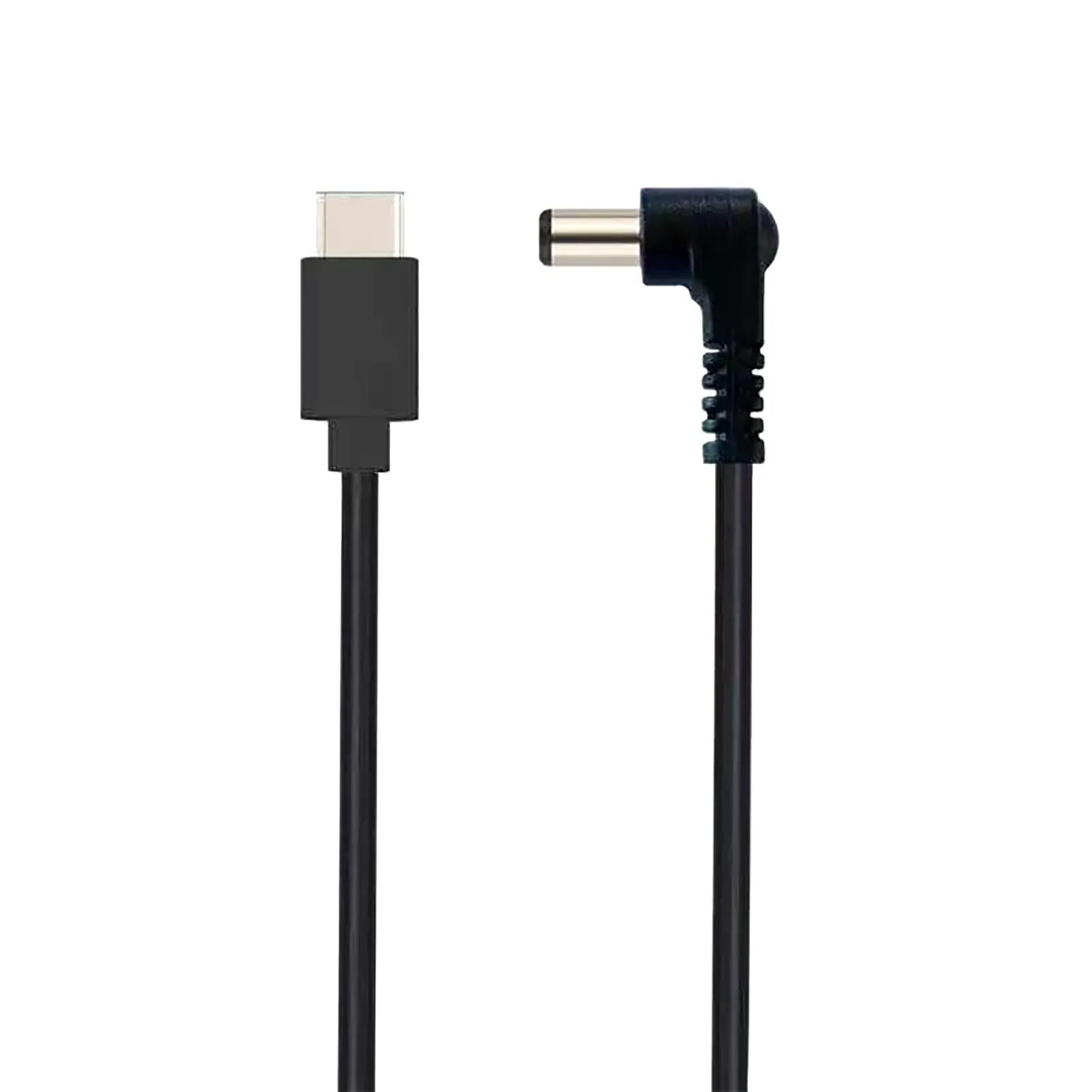 PD Portable Wire Power Cable Line Black Drone Charging Accessories 30cm 130cm Compatible For DJI FPV Goggles V2
PD Portable Wire Power Cable Line Black Drone Charging Accessories 30cm 130cm Compatible For DJI FPV Goggles V2