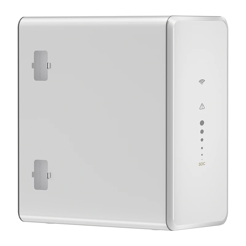 Plug in Balcony Power Plant Storage Battery 2240WH lifepo4 For Micro Inverter Solar System Complete Home On Grid
Plug in Balcony Power Plant Storage Battery 2240WH lifepo4 For Micro Inverter Solar System Complete Home On Grid