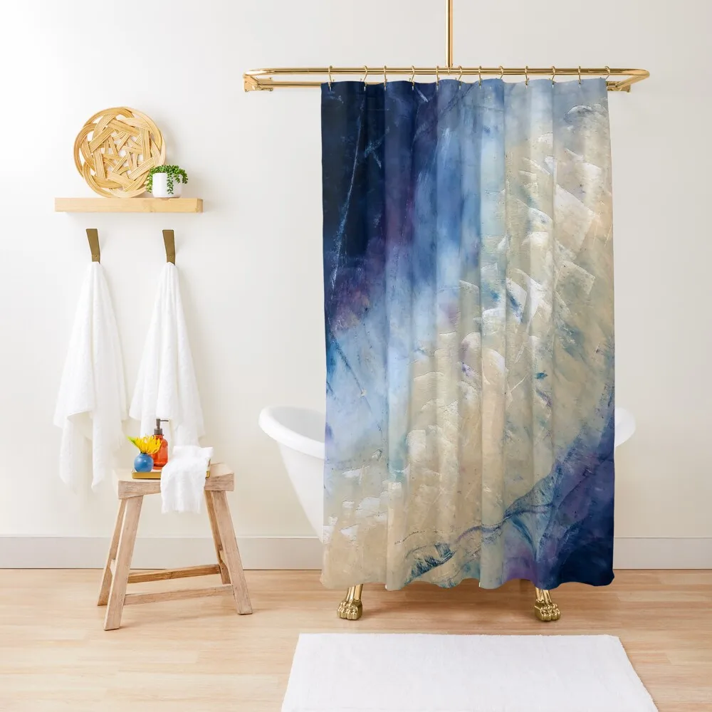 Frosty Morning Shower Curtain Window Waterproof Bathroom Shower Bathroom Accessories Curtain
Frosty Morning Shower Curtain Window Waterproof Bathroom Shower Bathroom Accessories Curtain