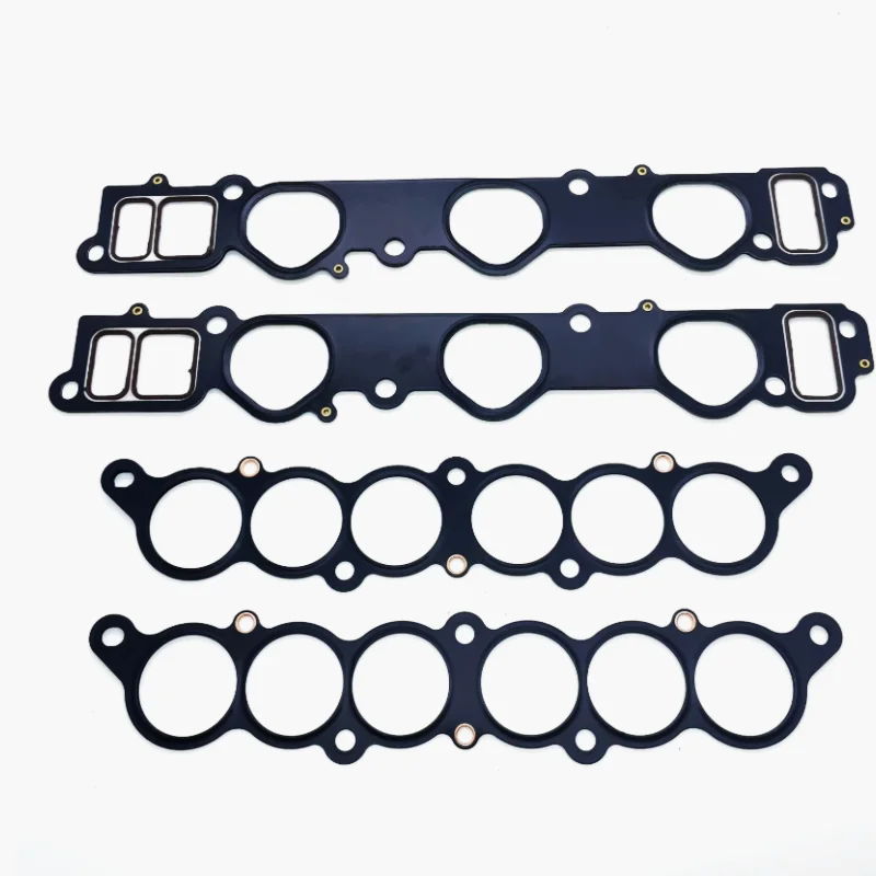 MS95898 Intake Manifold Gasket Set Fits For 95-04 Toyota 4Runner Tundra 3.4L
MS95898 Intake Manifold Gasket Set Fits For 95-04 Toyota 4Runner Tundra 3.4L