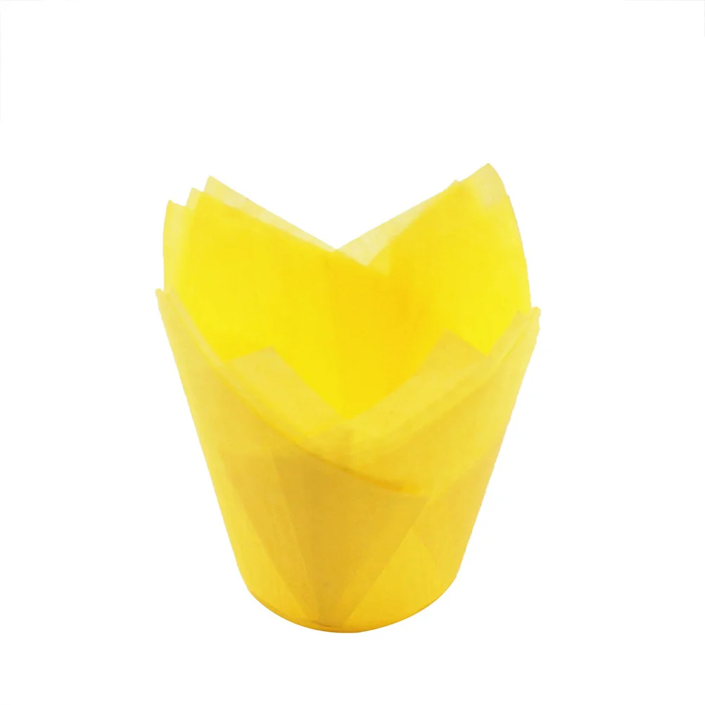 50 Pcs Cake Paper Cups Cupcake Liners Wrappers Various Designs Top Class Material naments Wedding Birthday Party
50 Pcs Cake Paper Cups Cupcake Liners Wrappers Various Designs Top Class Material naments Wedding Birthday Party
