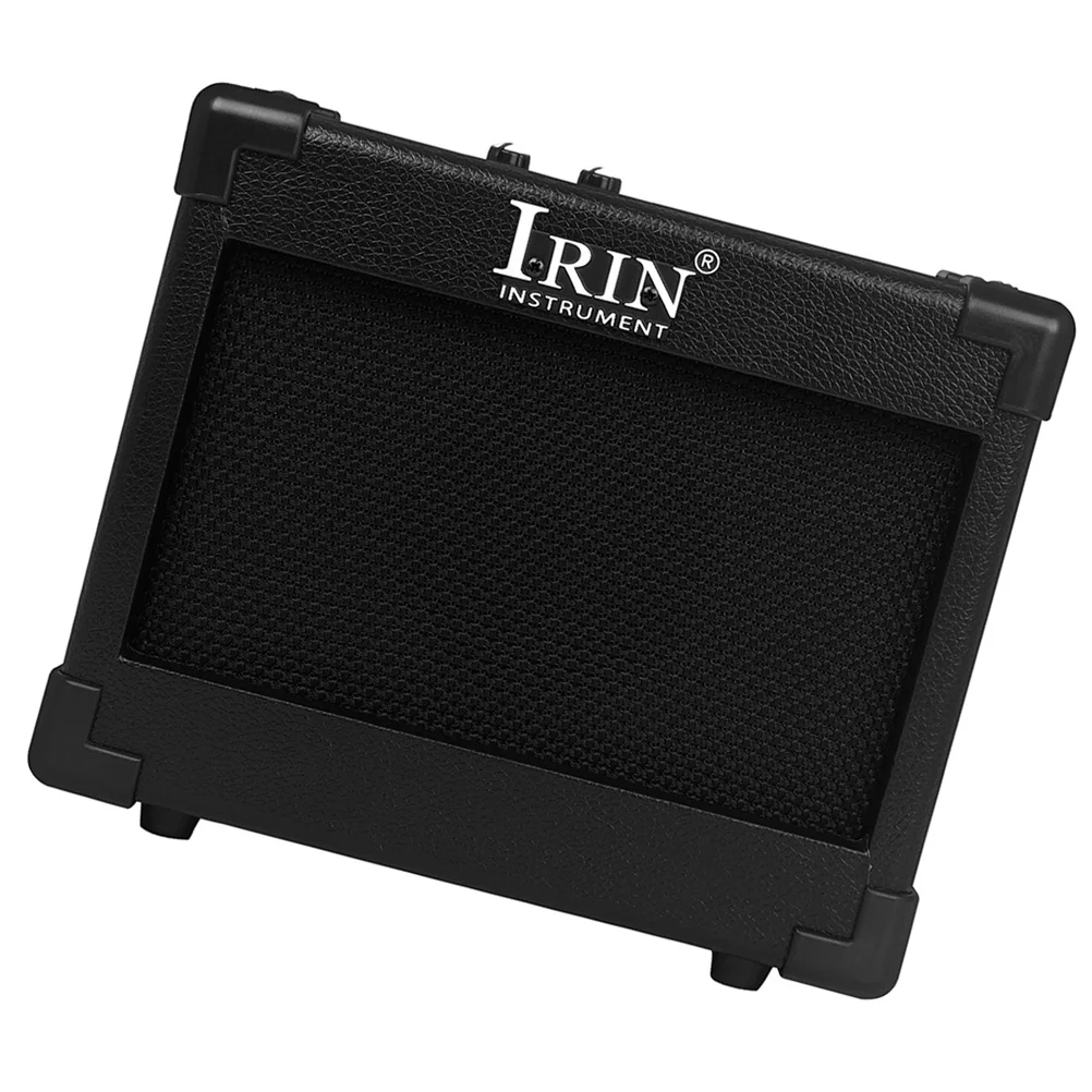 Electric Guitar Amplifier Amps for Guitars Small Bass Portable Mini Practice Speakers
Electric Guitar Amplifier Amps for Guitars Small Bass Portable Mini Practice Speakers