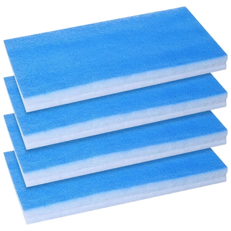 Airbrush Hobby Airbrush Spray Booth Filter Set, Fiberglass Booth Replace Filter Compatible For Master, Paasche 4Pcs Blue
Airbrush Hobby Airbrush Spray Booth Filter Set, Fiberglass Booth Replace Filter Compatible For Master, Paasche 4Pcs Blue