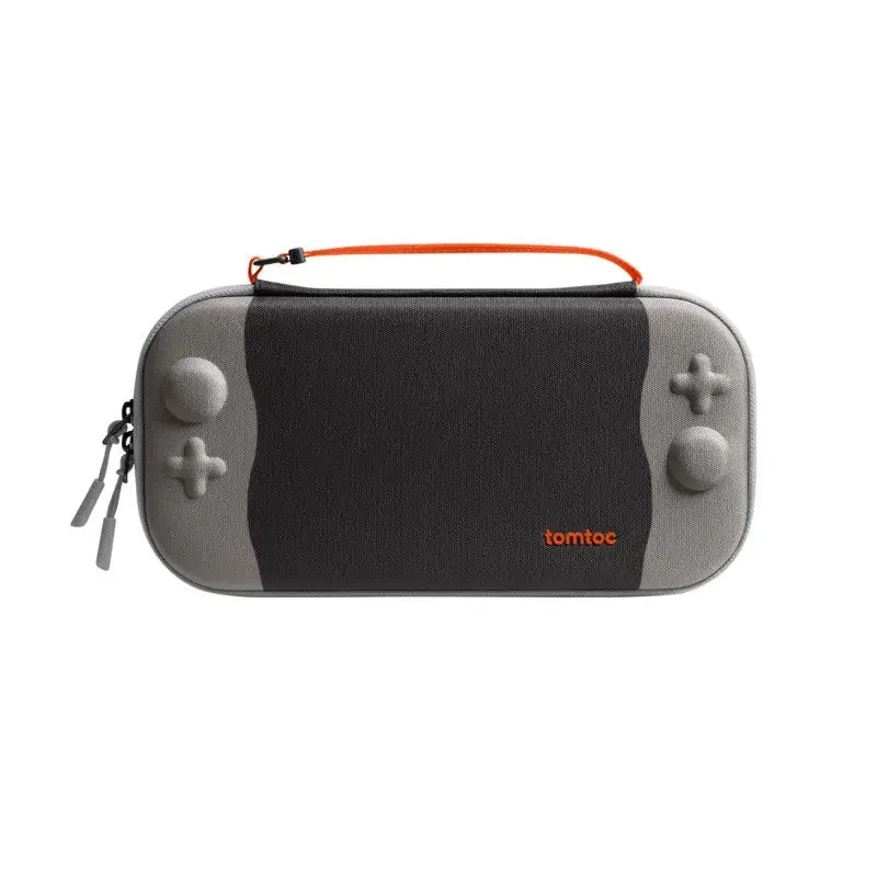 Ручная сумка для хранения Switch 2, легкий жесткий защитный чехол, брызгозащищенный джойстик без давления, аксессуар NS2
Ручная сумка для хранения Switch 2, легкий жесткий защитный чехол, брызгозащищенный джойстик без давления, аксессуар NS2