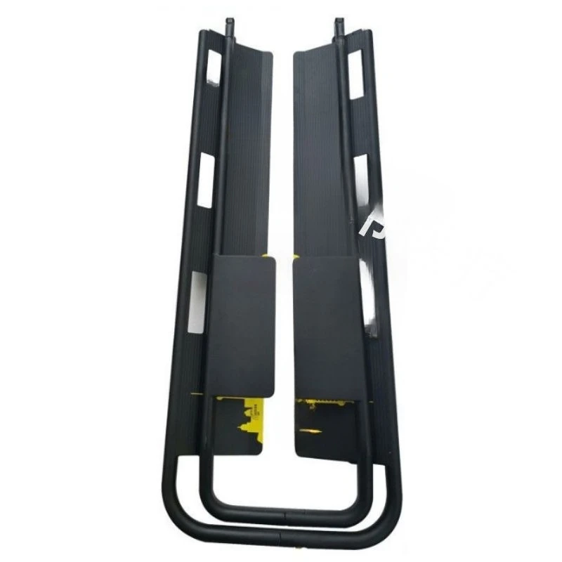 Full carbon fiber shovel stretcher, holder shovel plate non-magnetic 120 car folding stretcher
Full carbon fiber shovel stretcher, holder shovel plate non-magnetic 120 car folding stretcher