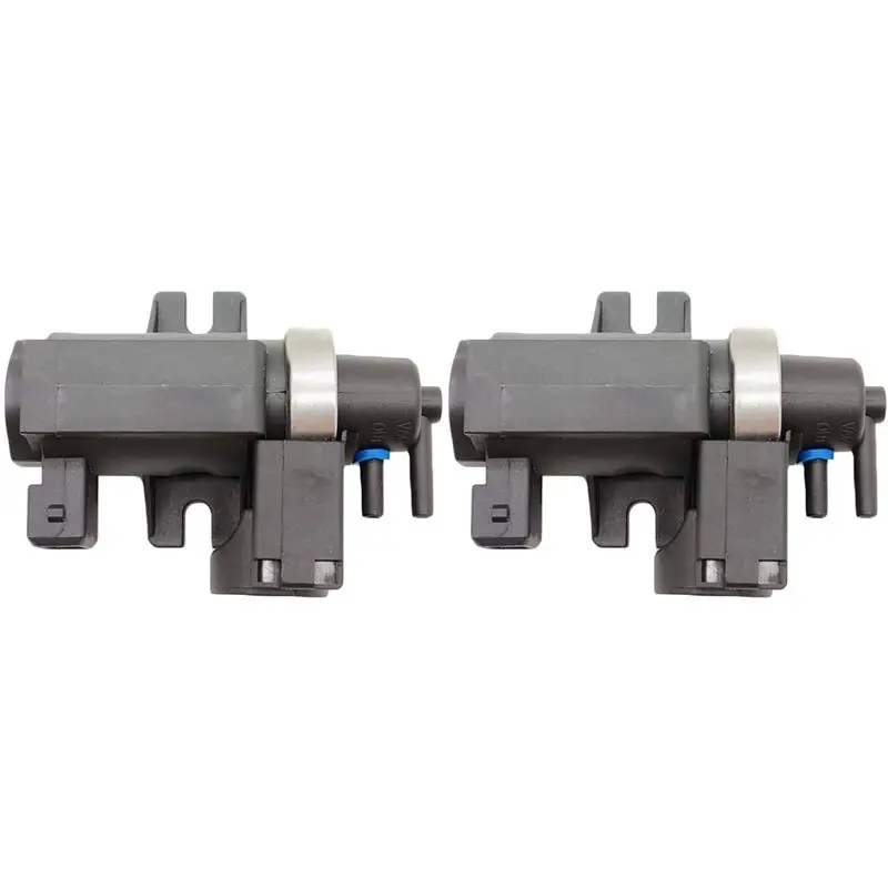 A48P-2X Turbocharger Turbo Boost Solenoid Valve For X1 X5 X6 335I 535I 135I 328I 528I 320I N55 3.0L 11747626351
A48P-2X Turbocharger Turbo Boost Solenoid Valve For X1 X5 X6 335I 535I 135I 328I 528I 320I N55 3.0L 11747626351