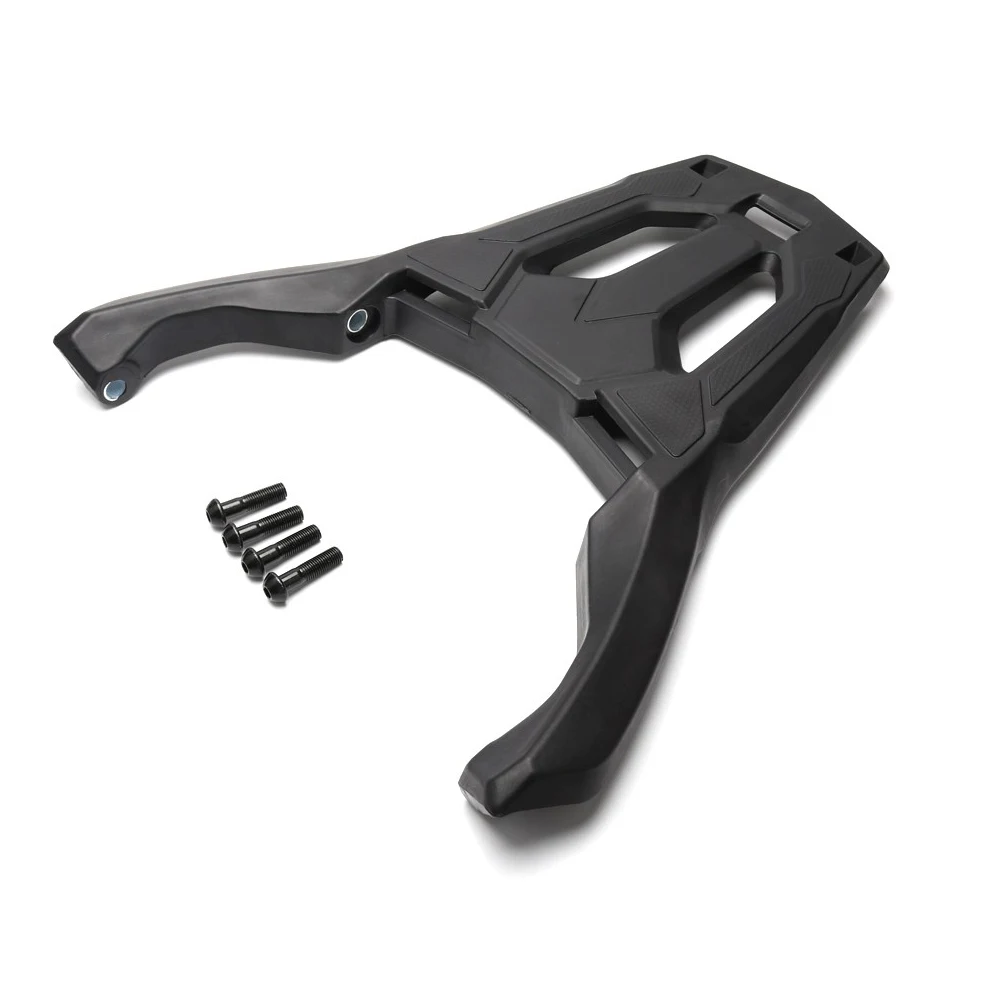 Popular Motorcycle Aluminum Alloy Luggage Rack Cargo Holder Shelf Tail Bracket for FORZA250/300 NSS300
Popular Motorcycle Aluminum Alloy Luggage Rack Cargo Holder Shelf Tail Bracket for FORZA250/300 NSS300