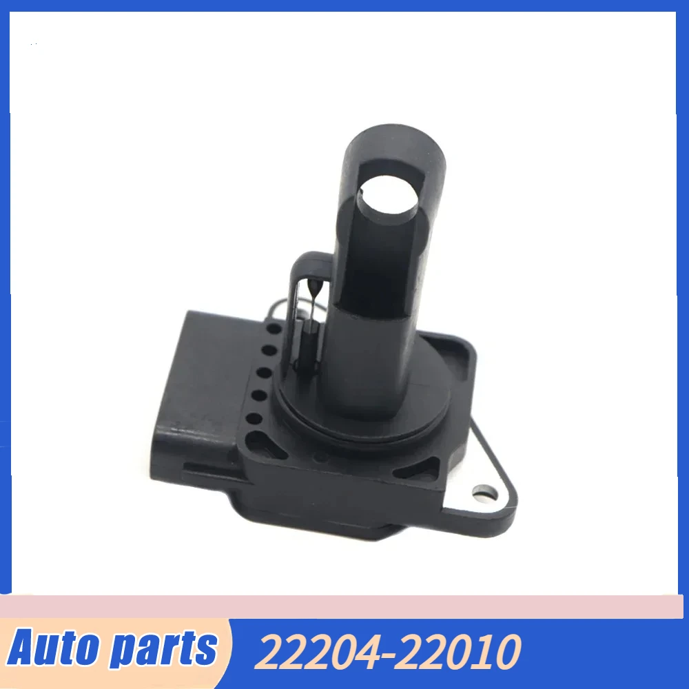 22204-22010 MAF MASS AIR FLOW METER SENSOR 22204-0C020 22204-0D030 For JAGUAR LAND ROVER LEXUS MAZDA PONTIAC SCION TOYOTA VOLVO
22204-22010 MAF MASS AIR FLOW METER SENSOR 22204-0C020 22204-0D030 For JAGUAR LAND ROVER LEXUS MAZDA PONTIAC SCION TOYOTA VOLVO