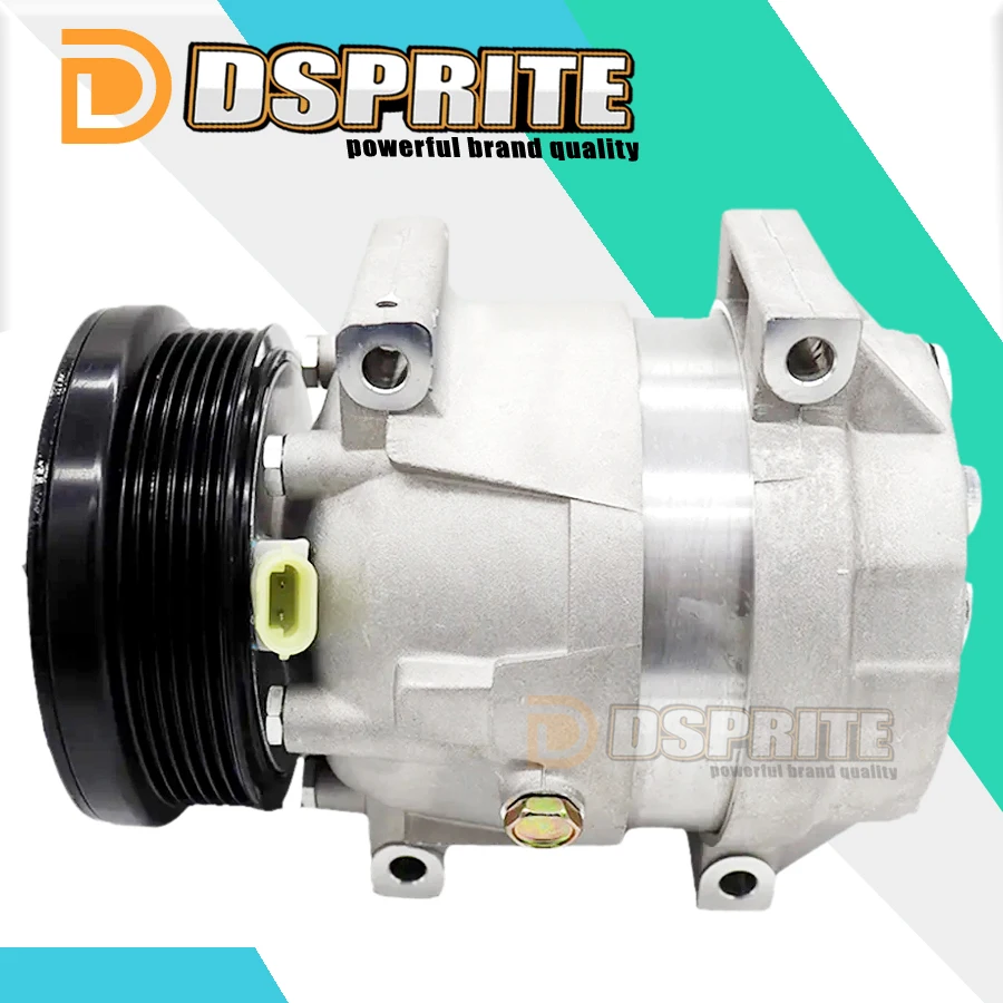 АВТОМОБИЛЬНЫЙ компрессор переменного тока для Chevrolet Epica 2006 2007 2008 2009- 96966629 95909222 96801525 96409087 95954659 715113 083162 730212
АВТОМОБИЛЬНЫЙ компрессор переменного тока для Chevrolet Epica 2006 2007 2008 2009- 96966629 95909222 96801525 96409087 95954659 715113 083162 730212