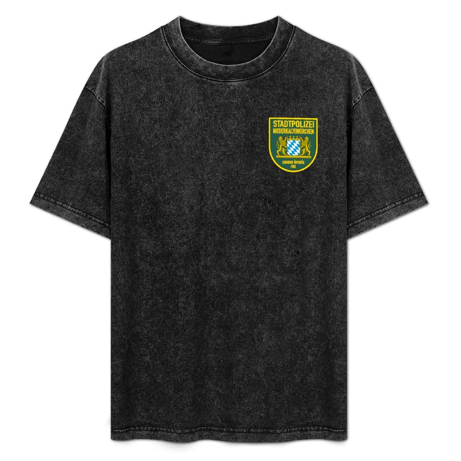 NIEDERKALTENKIRCHEN T-Shirt Fitness Quick Dry Short Sleeve Top
NIEDERKALTENKIRCHEN T-Shirt Fitness Quick Dry Short Sleeve Top