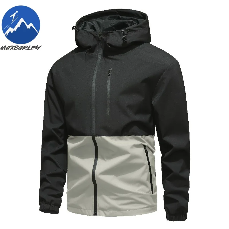 Мужская куртка, водонепроницаемые прочные куртки для альпинизма, весна 2026, винтажная дышащая мужская одежда High Street
Мужская куртка, водонепроницаемые прочные куртки для альпинизма, весна 2026, винтажная дышащая мужская одежда High Street