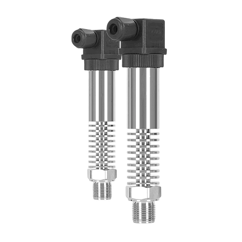 High Temperature Pressure Transmitter at 200 Degrees Celsius 4-20ma 0-10v Pressure Transmitter for Hot Oil
High Temperature Pressure Transmitter at 200 Degrees Celsius 4-20ma 0-10v Pressure Transmitter for Hot Oil