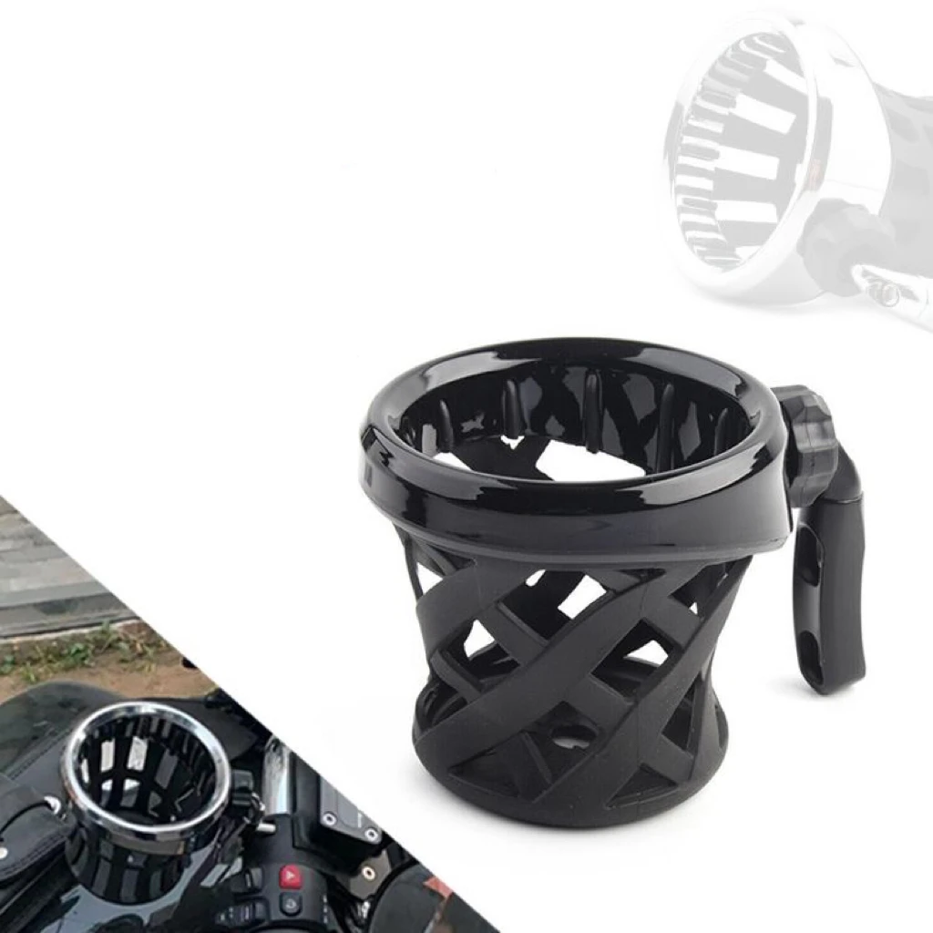 Drinking Holder Cup for Honda GL1800 Goldwing 1800 18 Bottle Cup Holder Aluminum Motorcycle Passenger Drink Cup Holder-B
Drinking Holder Cup for Honda GL1800 Goldwing 1800 18 Bottle Cup Holder Aluminum Motorcycle Passenger Drink Cup Holder-B