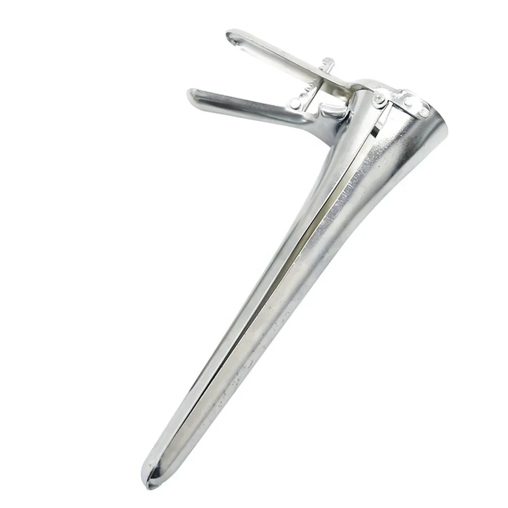 3 PCs Stainless Steel Animal Vaginal Speculum Dilation Instruments Cattle Cow Horse Vaginal Dilator
3 PCs Stainless Steel Animal Vaginal Speculum Dilation Instruments Cattle Cow Horse Vaginal Dilator