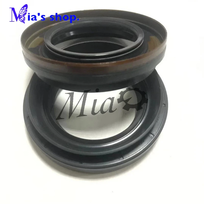 MPS6 6DCT450 6-speed Automatic Transmission Shaft Oil Seal 7M5R-3K159-AA 31256727 7M5R3K159AA For Ford Volvo 2.0T
MPS6 6DCT450 6-speed Automatic Transmission Shaft Oil Seal 7M5R-3K159-AA 31256727 7M5R3K159AA For Ford Volvo 2.0T