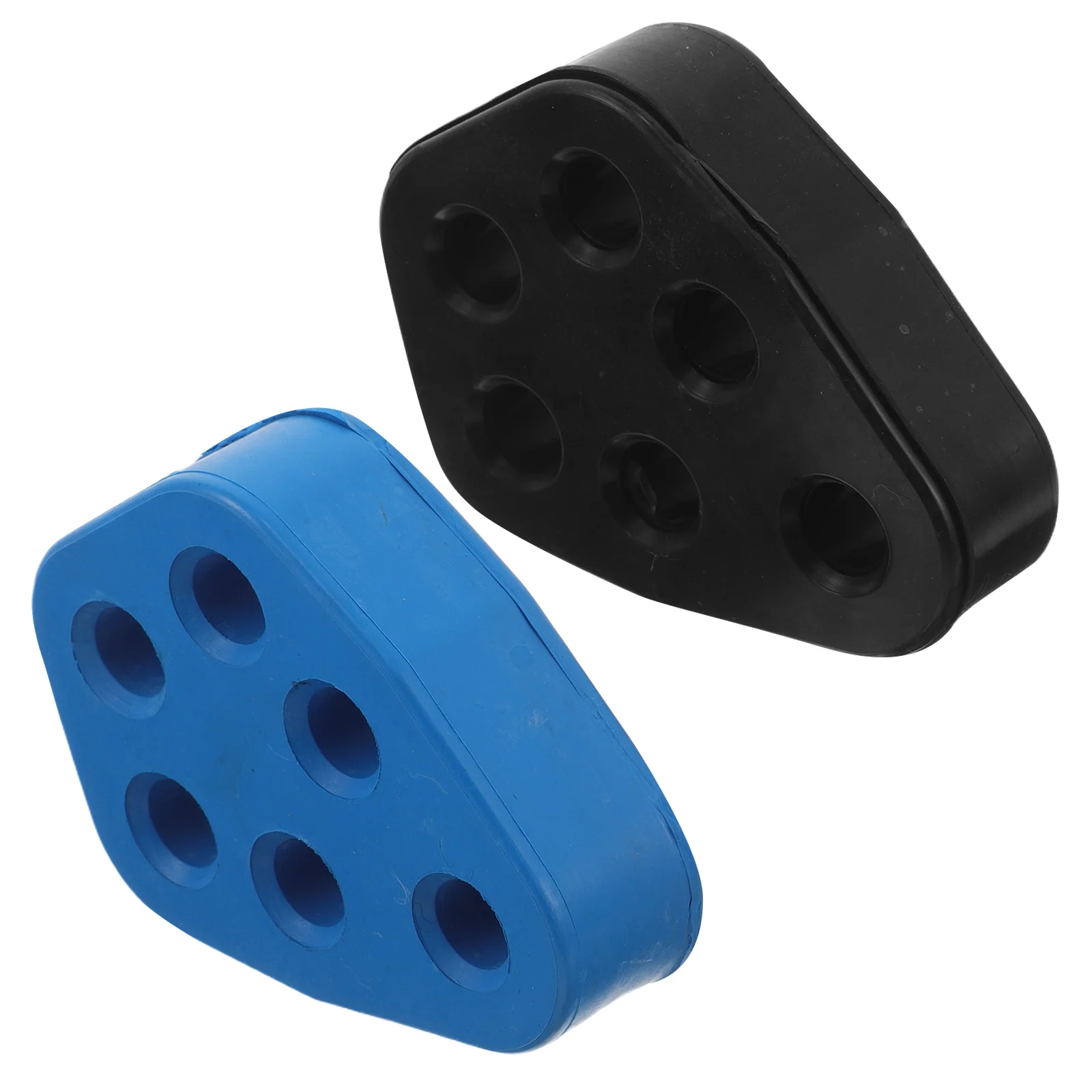 2 Pcs Modified Exhaust Hanger Holder Muffler Bracket Hangers Universal Refit Rubber Car
2 Pcs Modified Exhaust Hanger Holder Muffler Bracket Hangers Universal Refit Rubber Car