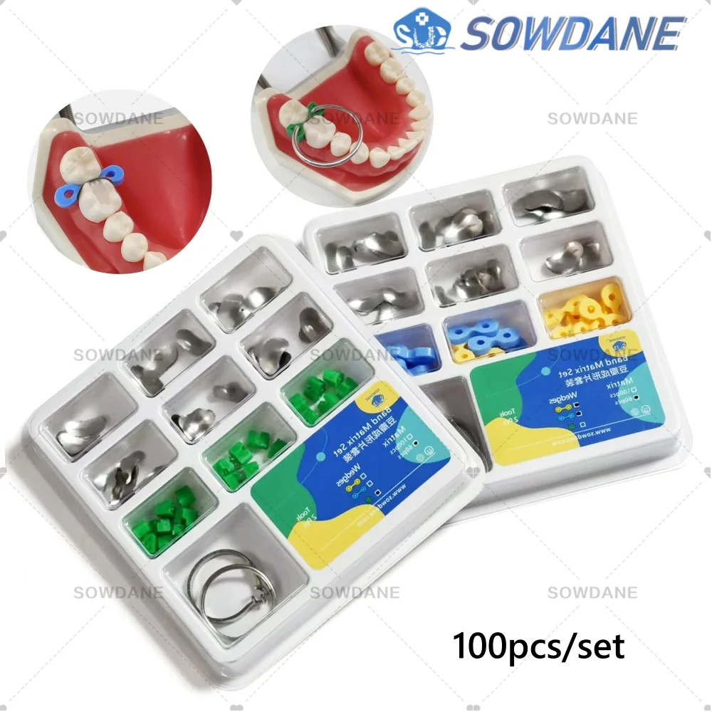 Dental Wedges Rubber Elastic wedges Dental Sectional Contoured Matrices Matrix Ring Dentist Matrice Materials
Dental Wedges Rubber Elastic wedges Dental Sectional Contoured Matrices Matrix Ring Dentist Matrice Materials