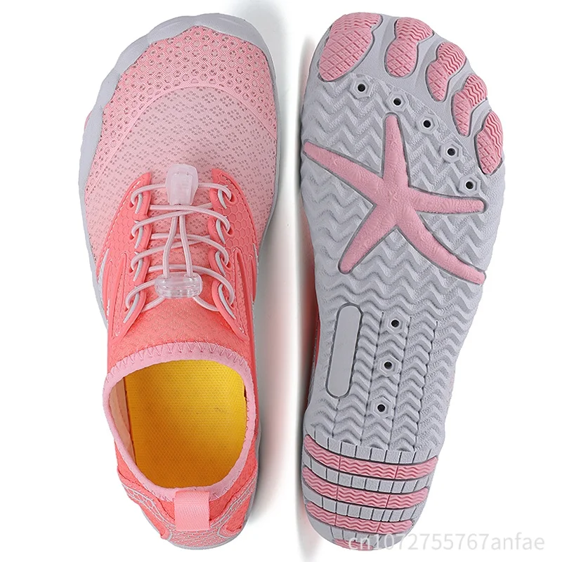 Men Women Barefoot Water Shoes Outdoor Sports Aqua Shoes Quick-dry Beach Swimming Fitness Wading Hiking Cycling Sneakers Shoes
Men Women Barefoot Water Shoes Outdoor Sports Aqua Shoes Quick-dry Beach Swimming Fitness Wading Hiking Cycling Sneakers Shoes