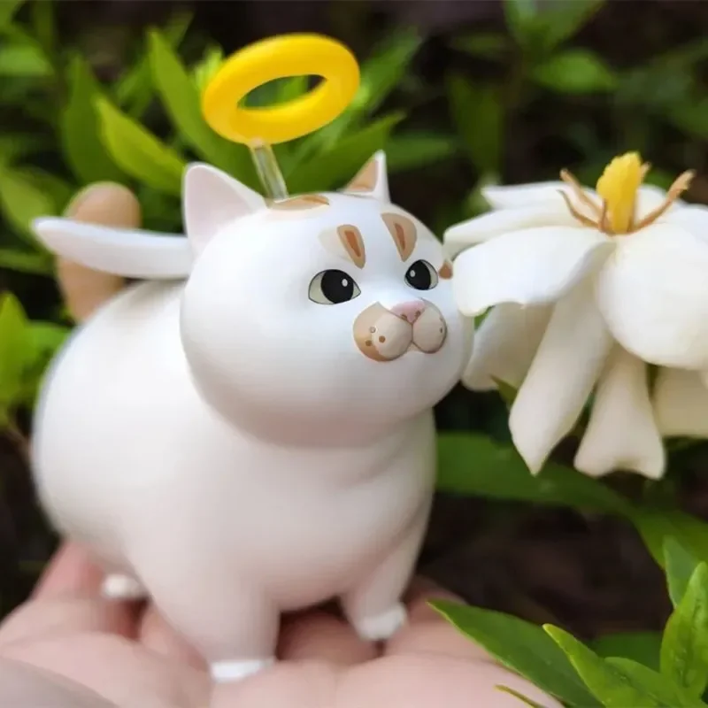 New Animal Planet Bilizoo Loulou Piggy Series Blind Box Toys Kawaii Meow Cat Mystery Box Ornaments Animal Figure Girls Gift
New Animal Planet Bilizoo Loulou Piggy Series Blind Box Toys Kawaii Meow Cat Mystery Box Ornaments Animal Figure Girls Gift