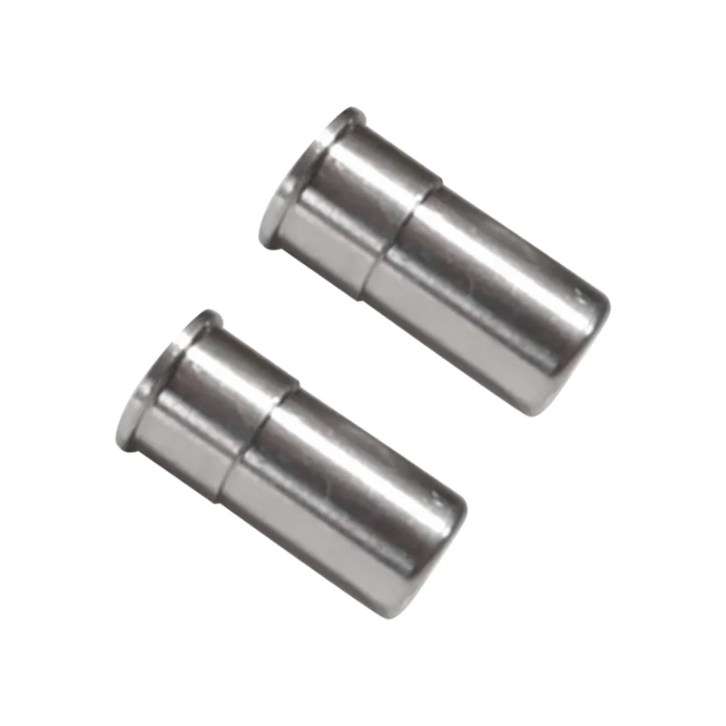 2Pcs Oversized Steering Column Pivot Pins ,Tilt Steering Column For 1969-1996 Corvettes 1967-2002 Camaros And Others
2Pcs Oversized Steering Column Pivot Pins ,Tilt Steering Column For 1969-1996 Corvettes 1967-2002 Camaros And Others