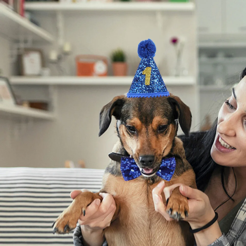 Birthday Decorations Turban Hat Bow Tie Set Adjustable Comfortable Pet Costume For Cats Kitten Party Wedding Christmas
Birthday Decorations Turban Hat Bow Tie Set Adjustable Comfortable Pet Costume For Cats Kitten Party Wedding Christmas