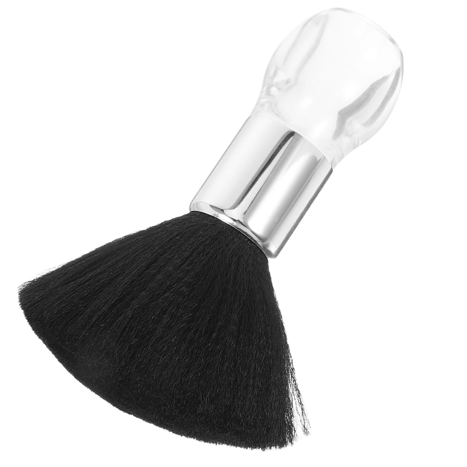 Hair Brush White Cleaning Accessories Travel Broken Sweep Neck Duster Soft Bristles Barber Supplies Professional Use
Hair Brush White Cleaning Accessories Travel Broken Sweep Neck Duster Soft Bristles Barber Supplies Professional Use