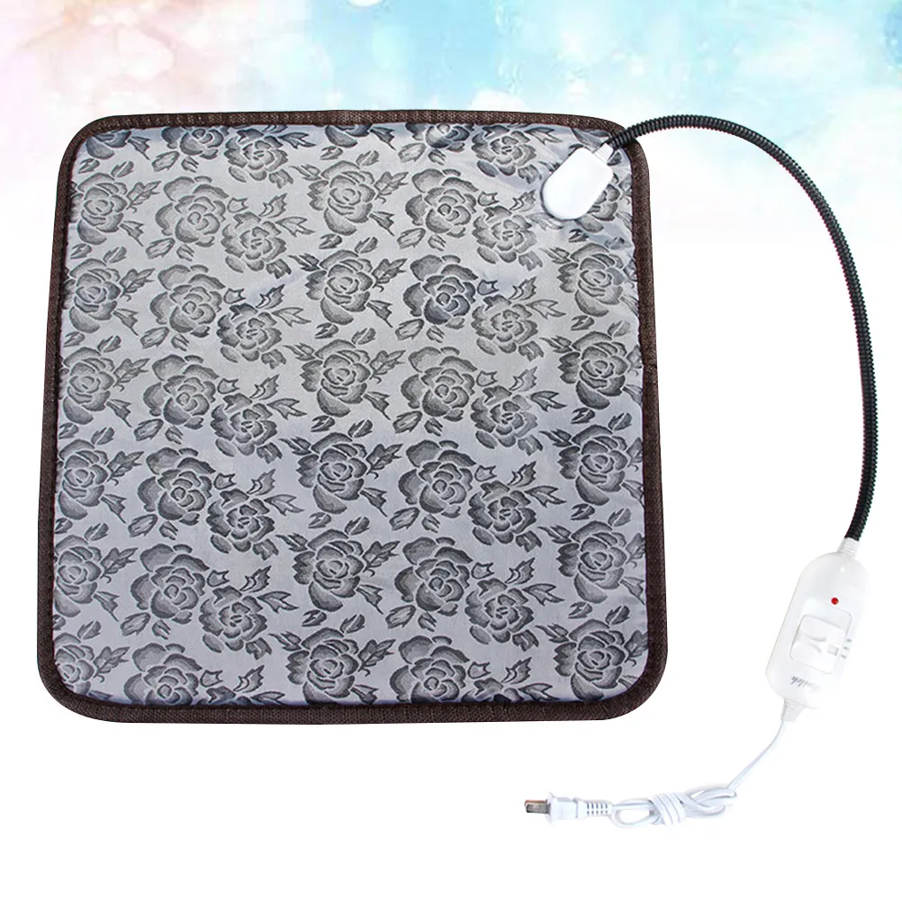 45 X45cm Dog Heat Pad Cat Pet Warming Bed Heater Heating Electric Beds Mat Heated Warmer
45 X45cm Dog Heat Pad Cat Pet Warming Bed Heater Heating Electric Beds Mat Heated Warmer