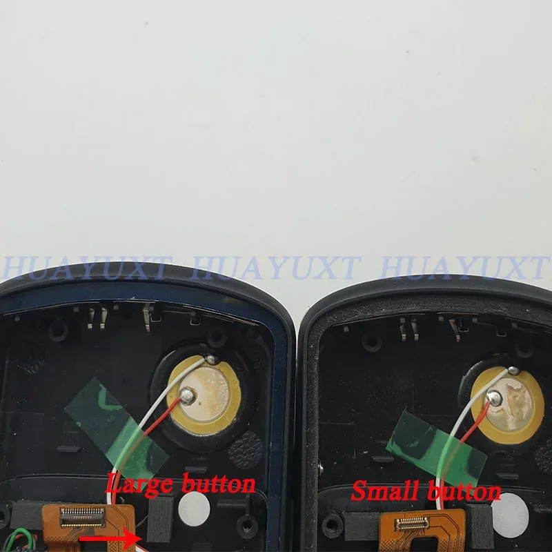 Rear Cover Shell without Battery for GARMIN EDGE 1030 plus Bicycle Speed Meter
Rear Cover Shell without Battery for GARMIN EDGE 1030 plus Bicycle Speed Meter