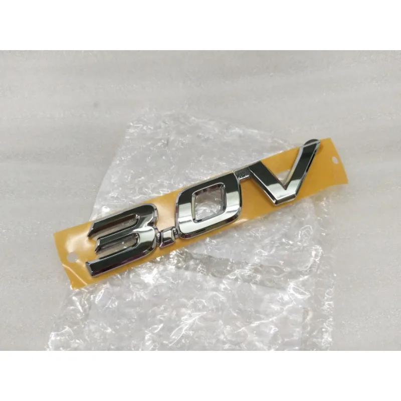 Genuine Original Trunk Rear Logo Letter for Toyota Reiz 2.5V 3.0V OEM 75472-OP060
Genuine Original Trunk Rear Logo Letter for Toyota Reiz 2.5V 3.0V OEM 75472-OP060