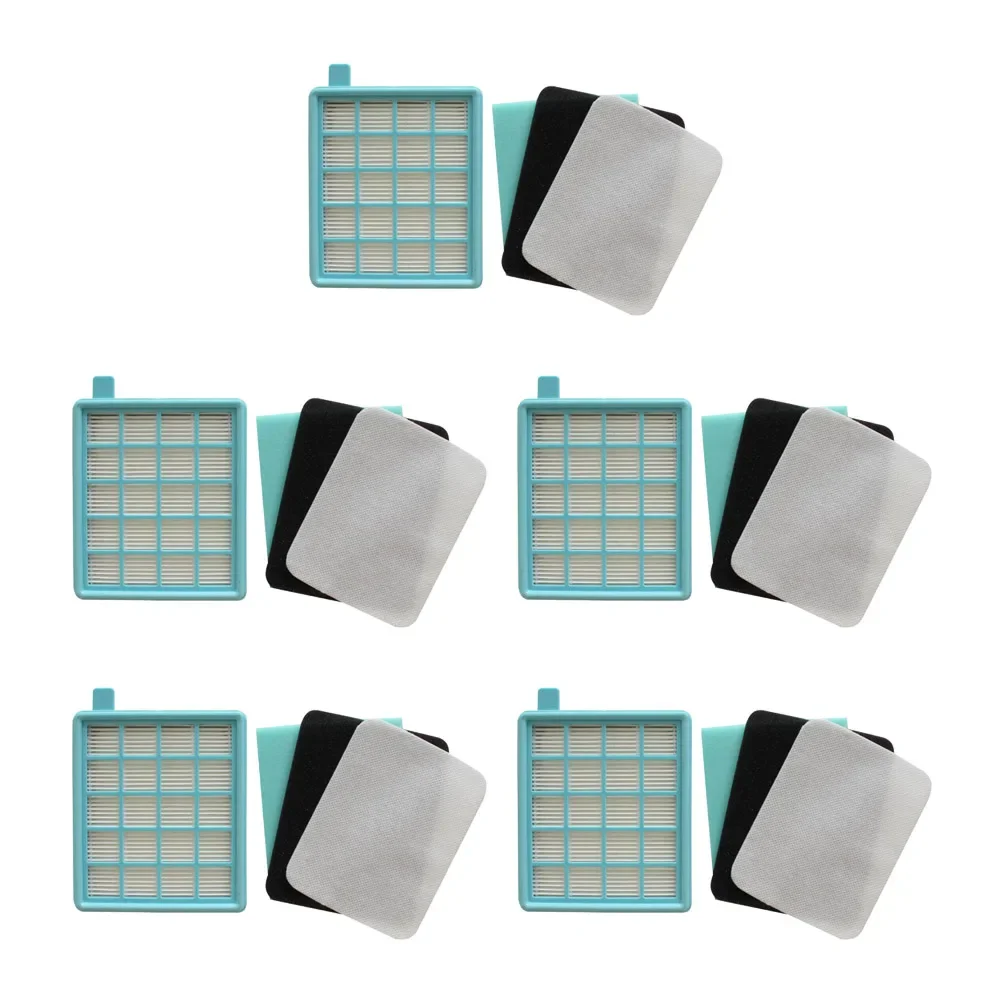 Best Sell HEPA Filter for Philips Power Pro Active Comparable with FC8058 / 01 and Compact Vacuum Cleaner
Best Sell HEPA Filter for Philips Power Pro Active Comparable with FC8058 / 01 and Compact Vacuum Cleaner
